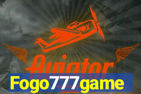 Fogo777game
