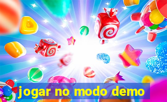jogar no modo demo