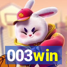003win