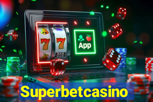 Superbetcasino