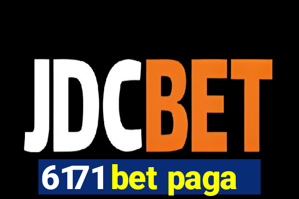 6171 bet paga