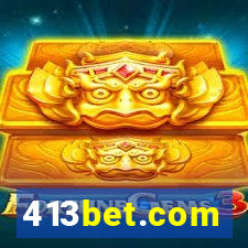 413bet.com