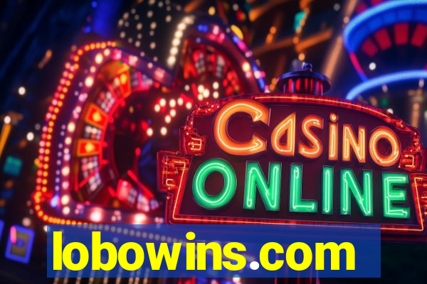 lobowins.com