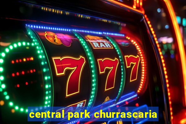 central park churrascaria