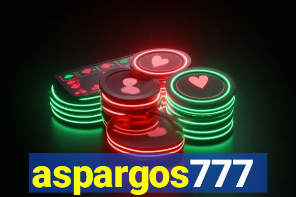 aspargos777