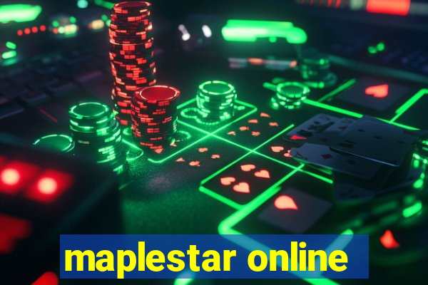 maplestar online