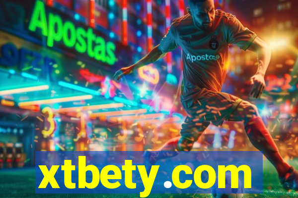 xtbety.com