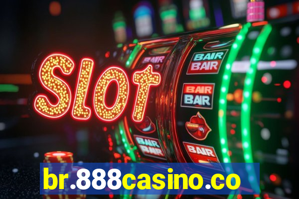 br.888casino.com