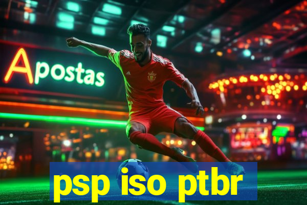 psp iso ptbr