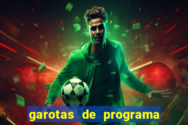 garotas de programa em cruzeiro
