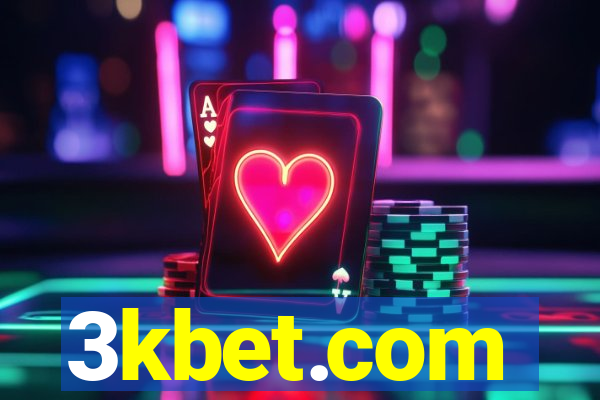 3kbet.com