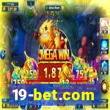 19-bet.com