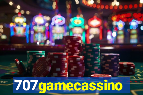 707gamecassino