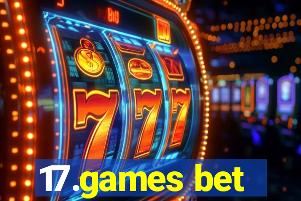 17.games bet