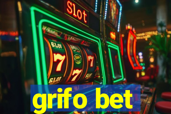 grifo bet