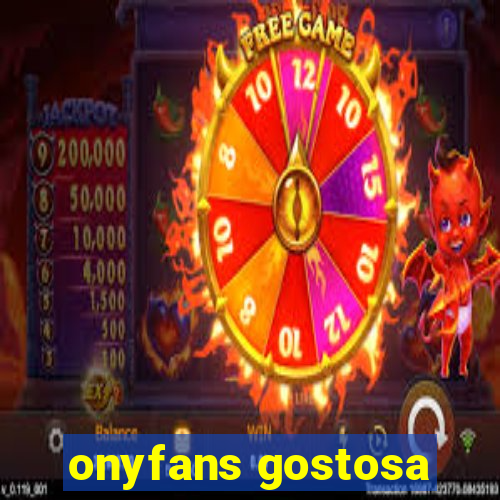onyfans gostosa