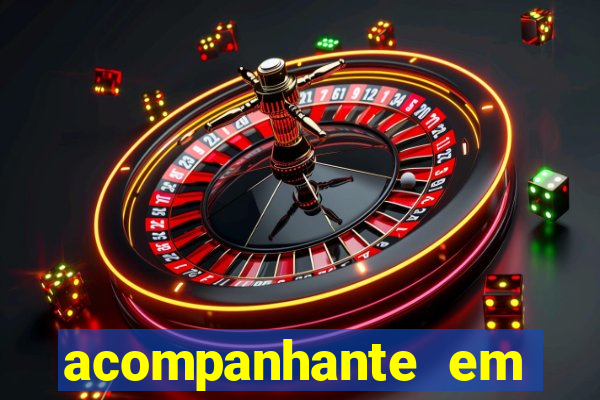acompanhante em presidente prudente
