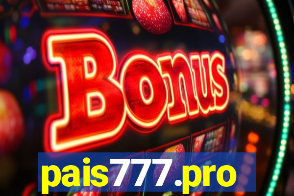 pais777.pro