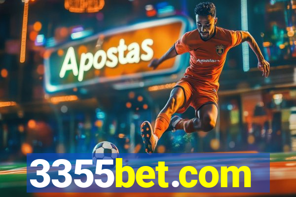 3355bet.com
