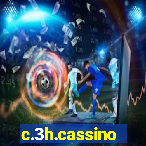 c.3h.cassino