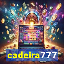 cadeira777