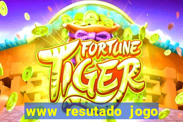www resutado jogo do bicho da loteria federal