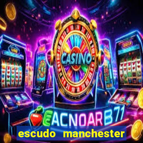 escudo manchester city dls