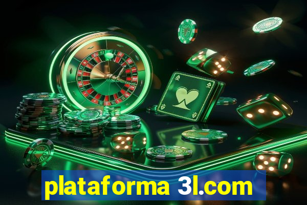 plataforma 3l.com