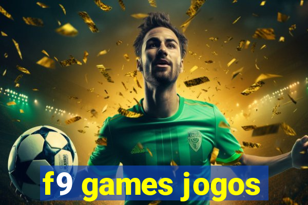 f9 games jogos