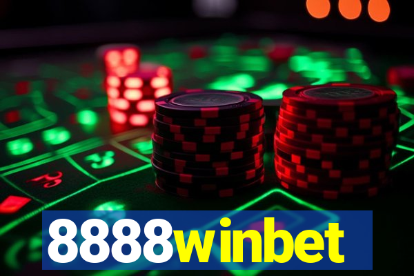 8888winbet