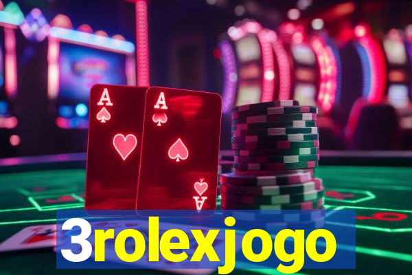 3rolexjogo