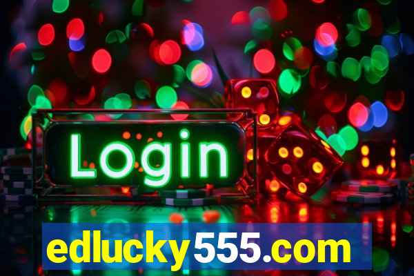 edlucky555.com