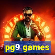 pg9 games