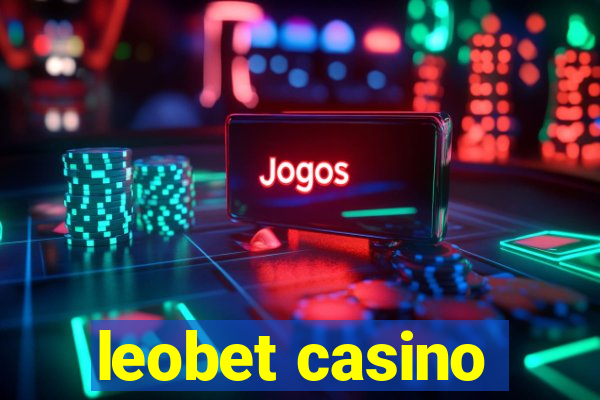 leobet casino