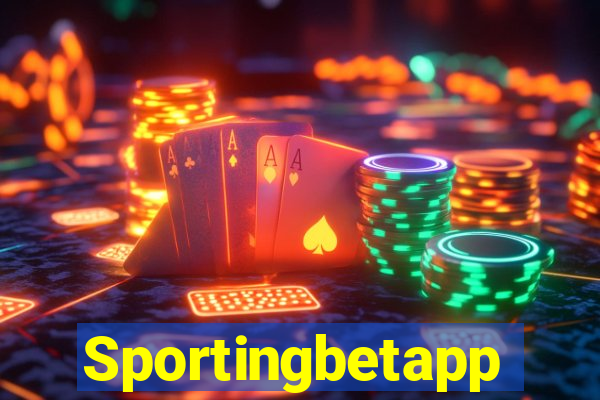 Sportingbetapp