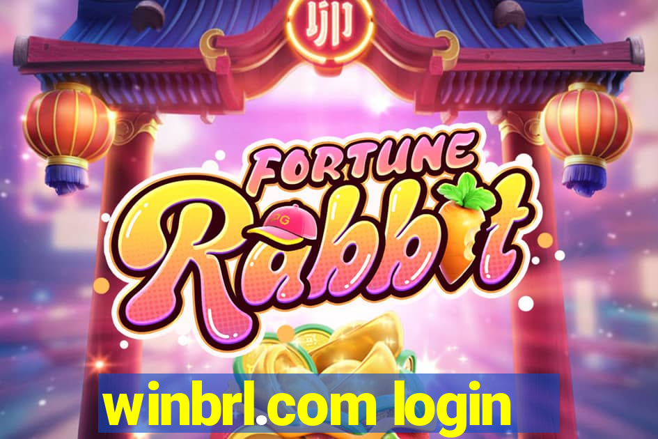 winbrl.com login