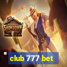 club 777 bet