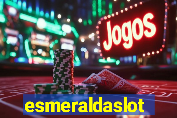esmeraldaslot
