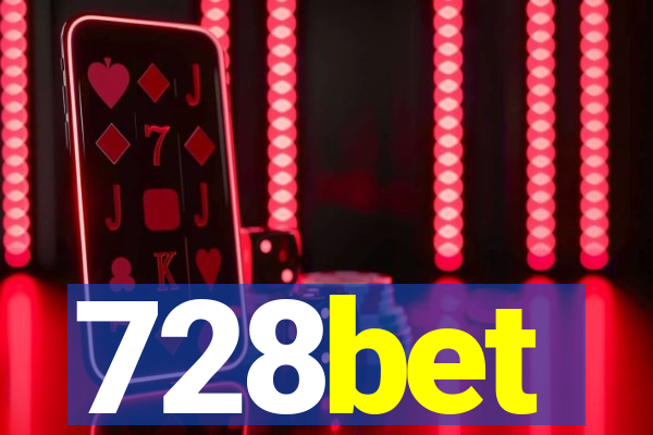 728bet