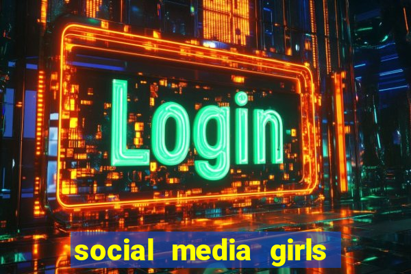 social media girls brida nunes