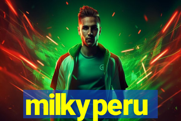 milkyperu