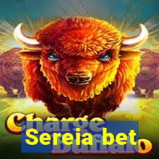 Sereia bet