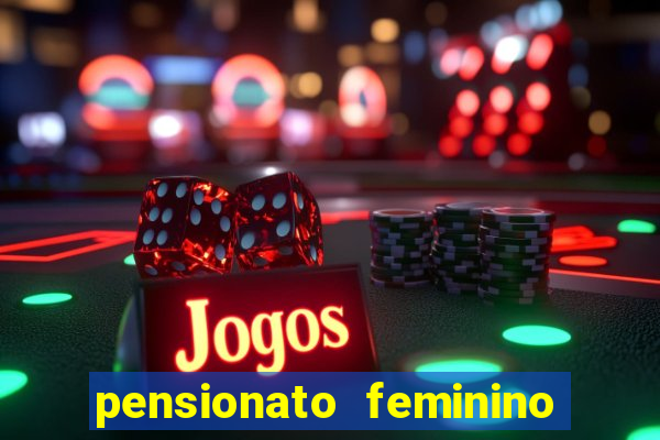 pensionato feminino botafogo rj