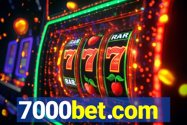 7000bet.com