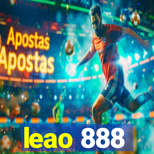 leao 888