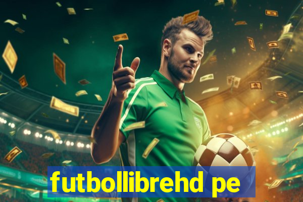 futbollibrehd pe