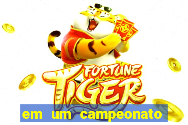 em um campeonato de futebol, cada time joga exatamente 19 partidas