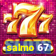 salmo 67