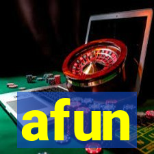 afun
