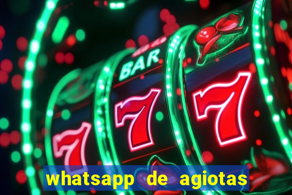 whatsapp de agiotas porto alegre rs